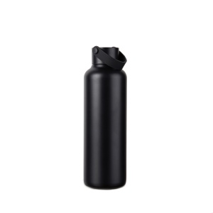 Sticlă VINGA Baltimore RCS din oțel inoxidabil reciclat 600 ml - Img 4