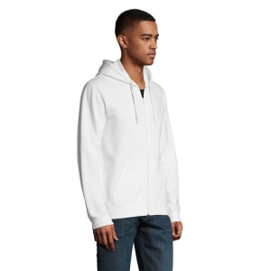 STONE UNI HOODIE 260g - Img 24