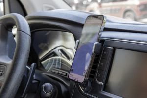 Suport auto Acar RCS rotativ la 360 - Img 9