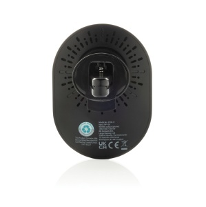 Suport auto PowerCruze RCS din plastic reciclat, cu încărcare magnetică de 15W - Img 7