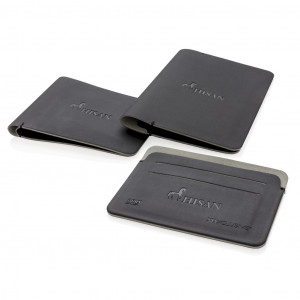 Suport de card RFID Quebec - Img 12