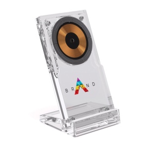 Suport de încărcare wireless magnetic Magcharge 15W - Img 11