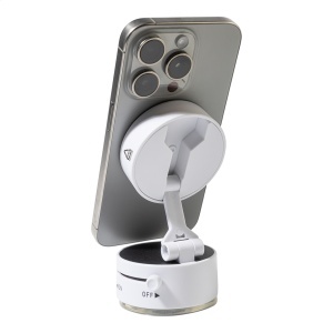 Suport magnetic pentru telefon mobil RABS - Img 6