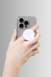 Suport magnetic pentru telefon mobil, RABS - Img 4