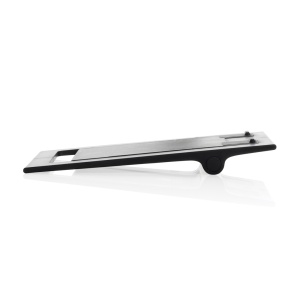 Suport pentru telefon pliabil SnapStand RCS din plastic reciclat - Img 7