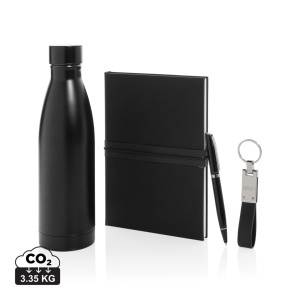 Swiss Peak RCS – set cadou business deluxe