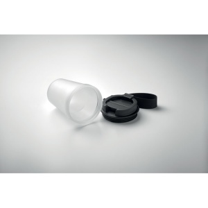 Termos 300 ml, perete simplu - Img 20