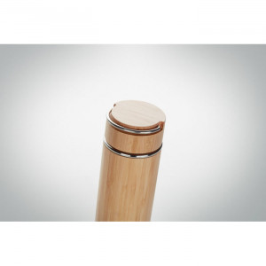 Termos cu perete dublu, 400 ml - Img 6