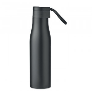 Termos cu perete dublu 600ml - Img 5