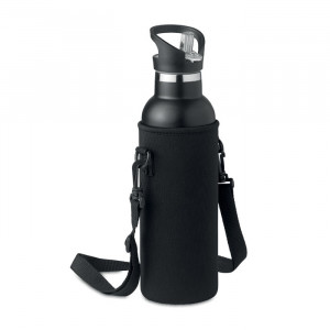 Termos cu perete dublu 700ml - Img 2