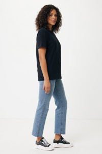 Tricou din bumbac reciclat Iqoniq Kakadu - Img 11
