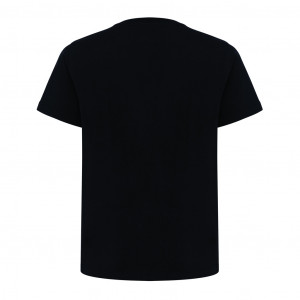 Tricou Iqoniq Koli pentru copii din bumbac reciclat - Img 3