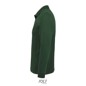 Tricou Polo LSL 180g - Img 27
