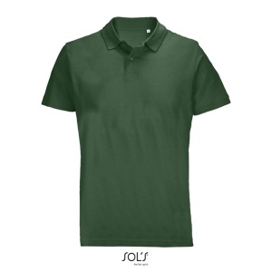 Tricou PULSE UNISEX POLO - Img 3