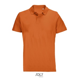 Tricou PULSE UNISEX POLO - Img 13