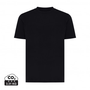 Tricou ușor Iqoniq Sierra din bumbac reciclat