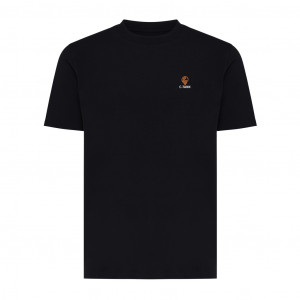Tricou ușor Iqoniq Sierra din bumbac reciclat - Img 8