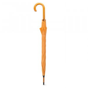 Umbrelă automată mâner lemn - Img 19
