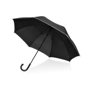 Umbrelă automată Swiss Peak OSLO 30" cu protecție UV 50+, AWARE™