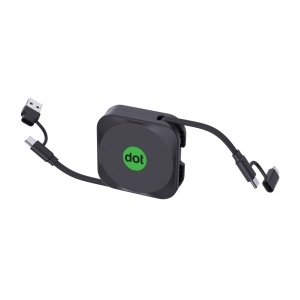 Urban Vitamin San Jose 100W stand cu cablu retractabil - Img 11