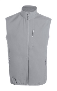 Vestă softshell RPET