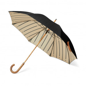 VINGA Bosler AWARE™ umbrelă reciclată de 23 inchi