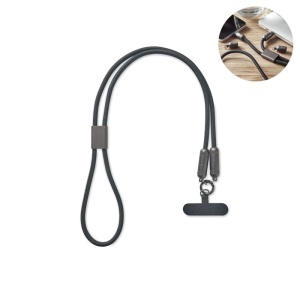 60W Lanyard suport pentru telefon