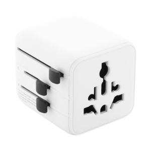 Adaptor de călătorie RPC - Img 1