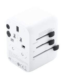 Adaptor de călătorie - Img 4