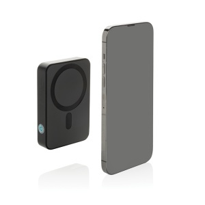 Amporia RCS – baterie externă magnetică 10.000 mAh din plastic reciclat - Img 3