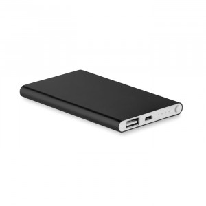 Baterie externă de 4000 mAh - Img 1