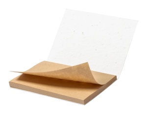 Bloc notes cu note adezive - Img 1