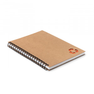 Bloc notes cu spirală, 70 de file - Img 12