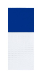 Blocnotes magnetic
