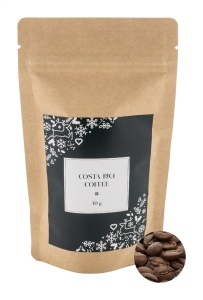 Boabe de cafea din Costa Rica, 40g