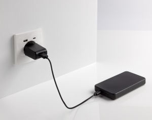 Boostcore RCS – baterie externă din plastic reciclat 10.000 mAh USB-C - Img 7