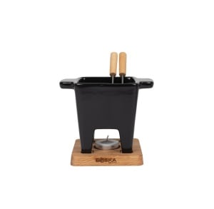 BOSKA Tapas Fondue Nero - 300 ml - Img 2