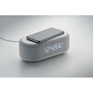 Boxă cu încărcare wireless 15W - Img 7