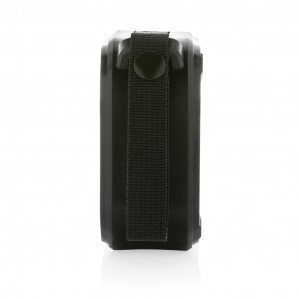 Boxă solară Sunwave wireless din plastic reciclat RCS de 3W - Img 6