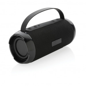 Boxă Soundboom rezistentă la apă de 6W din plastic reciclat RCS - Img 2