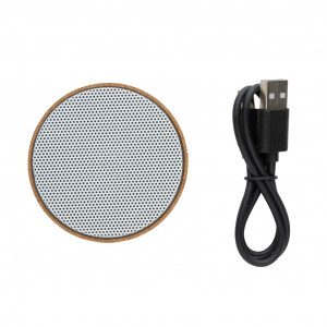Boxa wireless FSC® cork 3W - Img 4