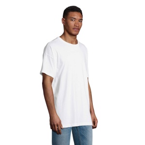 BOXY MEN TRICOU OVERSIZED - Img 8