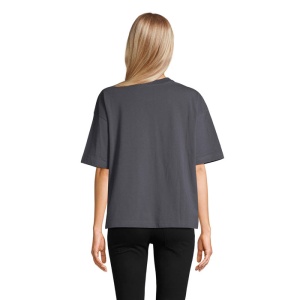 BOXY WOMEN TRICOU OVERSIZED - Img 23