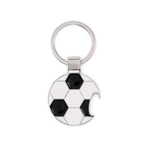 Breloc fotbal cu desfăcător - Img 2