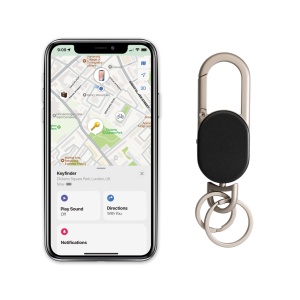 Breloc Keyfinder cu localizare globală și USB C - Img 8