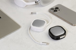 Cablu de încărcare USB-C de 60 W - Img 4