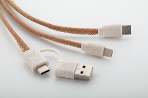 Cablu de încărcare USB - Img 5