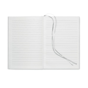 Caiet A5 material reciclat - Img 5