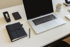 Caiet Daily Notes Binder 3 în 1, reîncărcabil, cu copertă din PU - Img 14