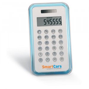 Calculator cu 8 cifre - Img 2